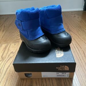 The North Face Toddler Alpenglow II Winter Boots